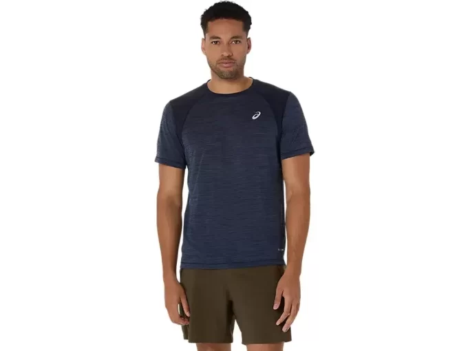 CAMISETA DE MANGA CURTA ROAD CAMISETA DE MANGA CURTA ROAD