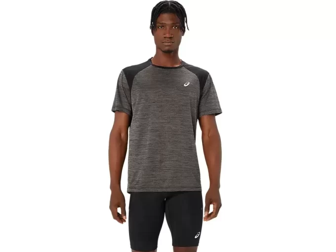 CAMISETA DE MANGA CURTA ROAD