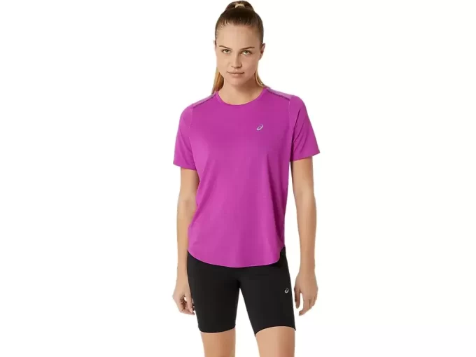 CAMISETA DE MANGA CURTA ROAD CAMISETA DE MANGA CURTA ROAD