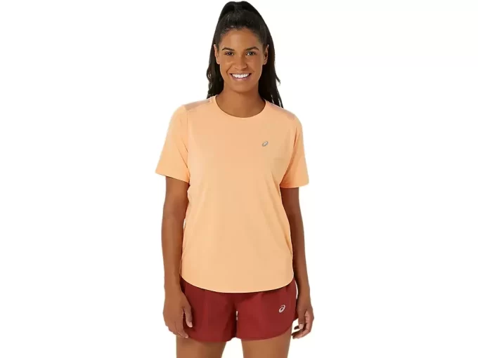 CAMISETA DE MANGA CURTA ROAD CAMISETA DE MANGA CURTA ROAD