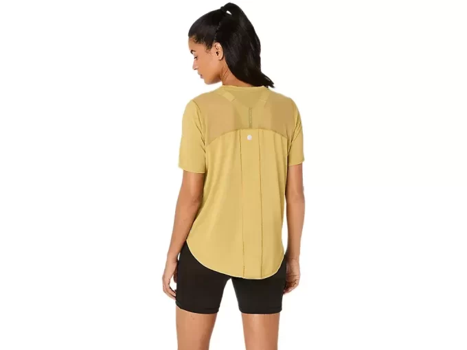 CAMISETA DE MANGA CURTA ROAD CAMISETA DE MANGA CURTA ROAD