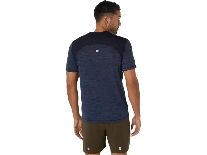 CAMISETA DE MANGA CURTA ROAD CAMISETA DE MANGA CURTA ROAD