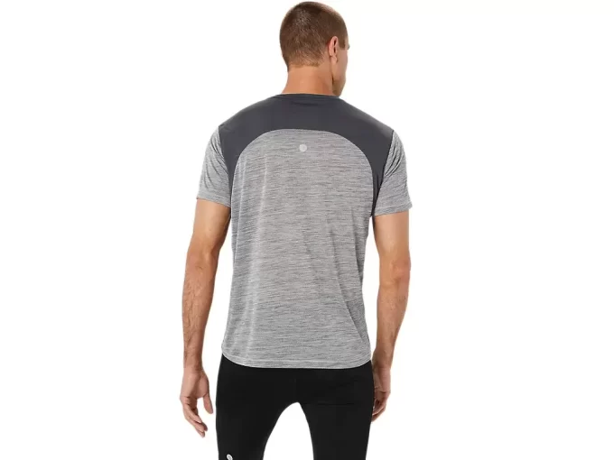 CAMISETA DE MANGA CURTA ROAD CAMISETA DE MANGA CURTA ROAD