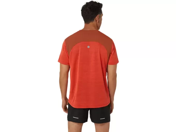 CAMISETA DE MANGA CURTA ROAD CAMISETA DE MANGA CURTA ROAD