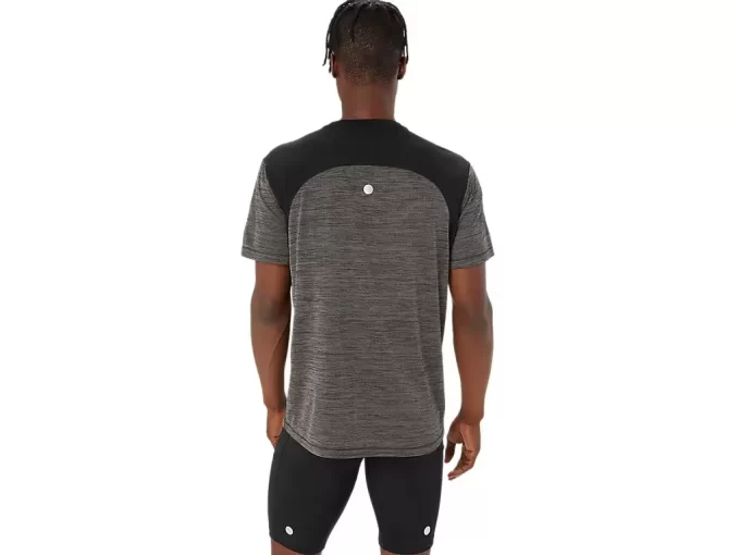 CAMISETA DE MANGA CURTA ROAD