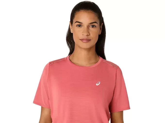 CAMISETA DE MANGA CURTA ROAD CAMISETA DE MANGA CURTA ROAD