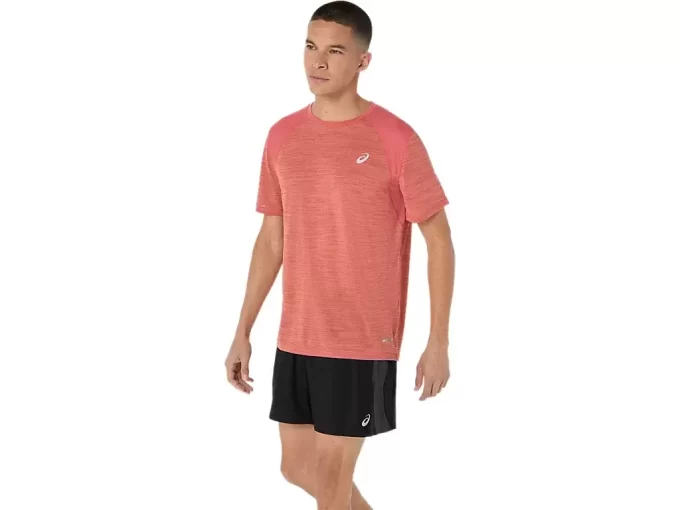 CAMISETA DE MANGA CURTA ROAD