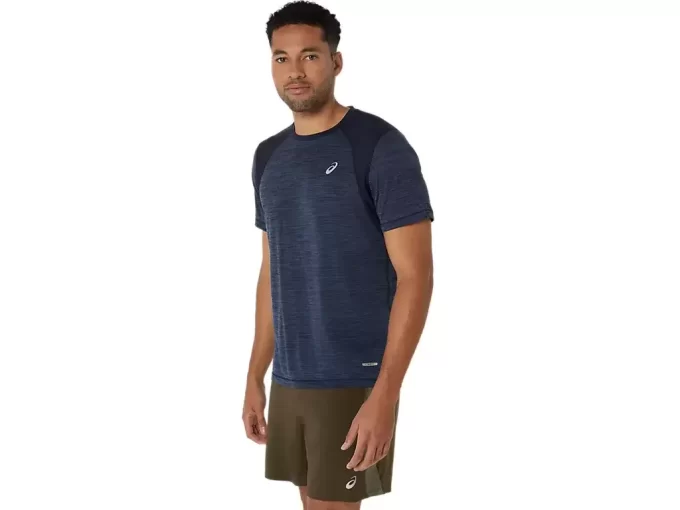 CAMISETA DE MANGA CURTA ROAD CAMISETA DE MANGA CURTA ROAD