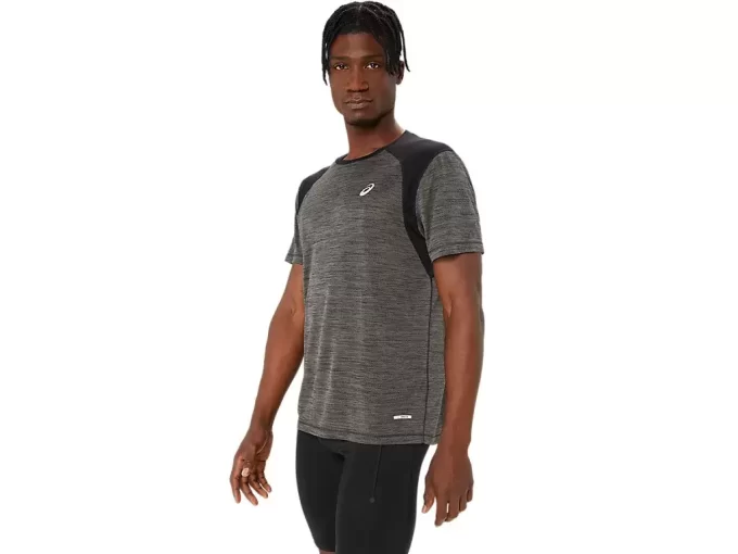 CAMISETA DE MANGA CURTA ROAD