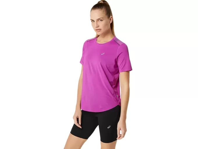 CAMISETA DE MANGA CURTA ROAD CAMISETA DE MANGA CURTA ROAD