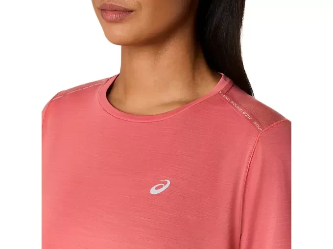 CAMISETA DE MANGA CURTA ROAD CAMISETA DE MANGA CURTA ROAD