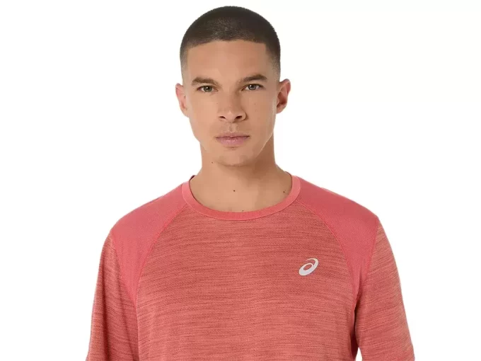 CAMISETA DE MANGA CURTA ROAD