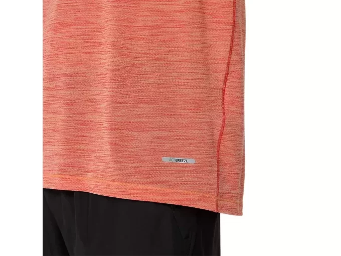 CAMISETA DE MANGA CURTA ROAD