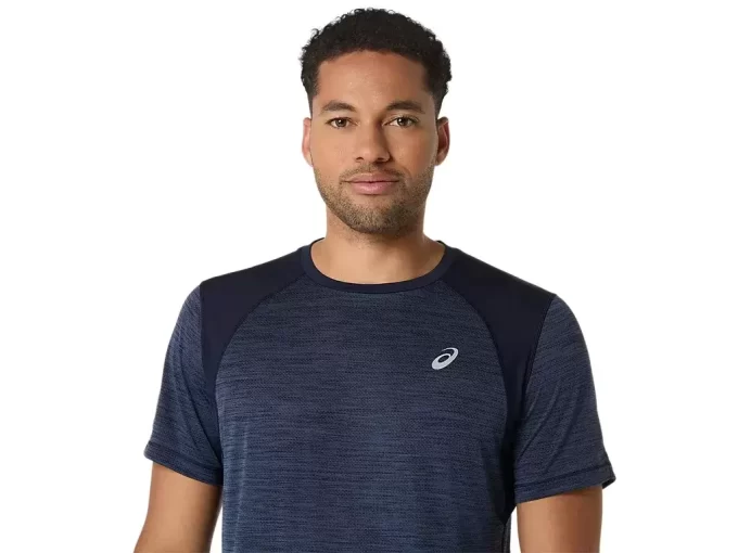 CAMISETA DE MANGA CURTA ROAD CAMISETA DE MANGA CURTA ROAD