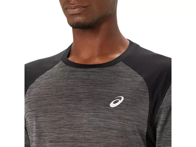 CAMISETA DE MANGA CURTA ROAD