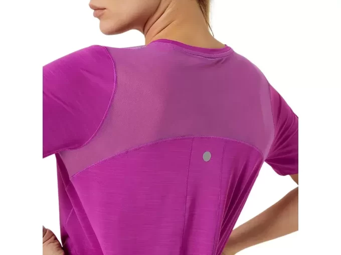 CAMISETA DE MANGA CURTA ROAD CAMISETA DE MANGA CURTA ROAD