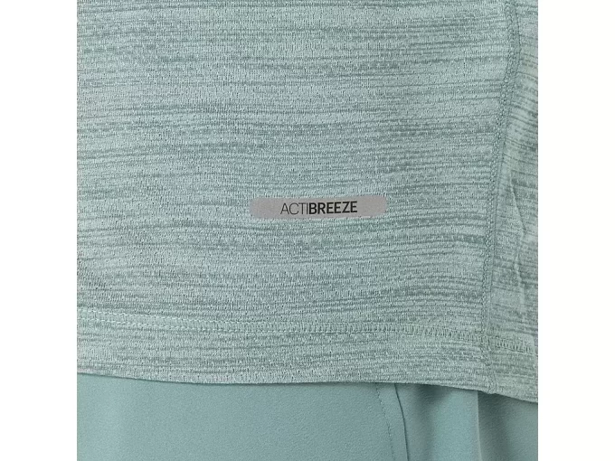 CAMISETA DE MANGA CURTA ROAD