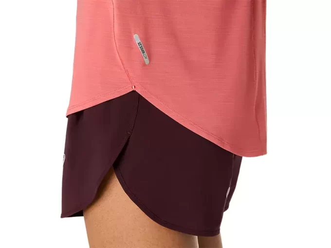 CAMISETA DE MANGA CURTA ROAD CAMISETA DE MANGA CURTA ROAD