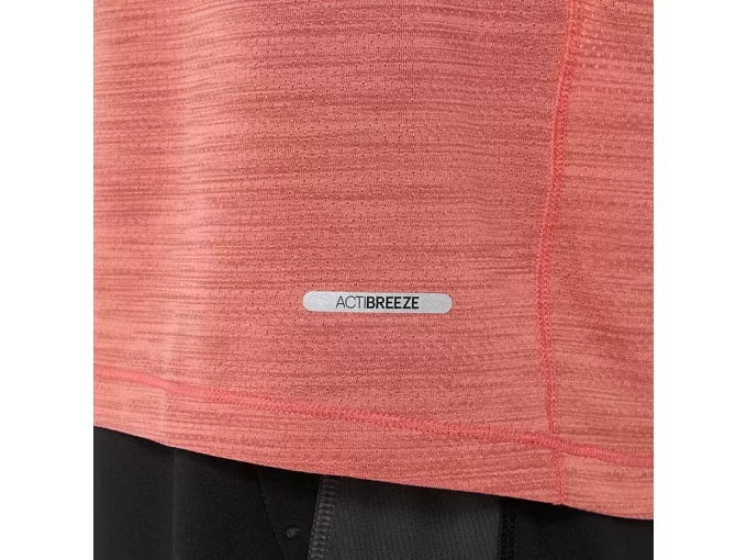 CAMISETA DE MANGA CURTA ROAD