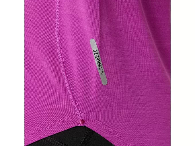 CAMISETA DE MANGA CURTA ROAD CAMISETA DE MANGA CURTA ROAD