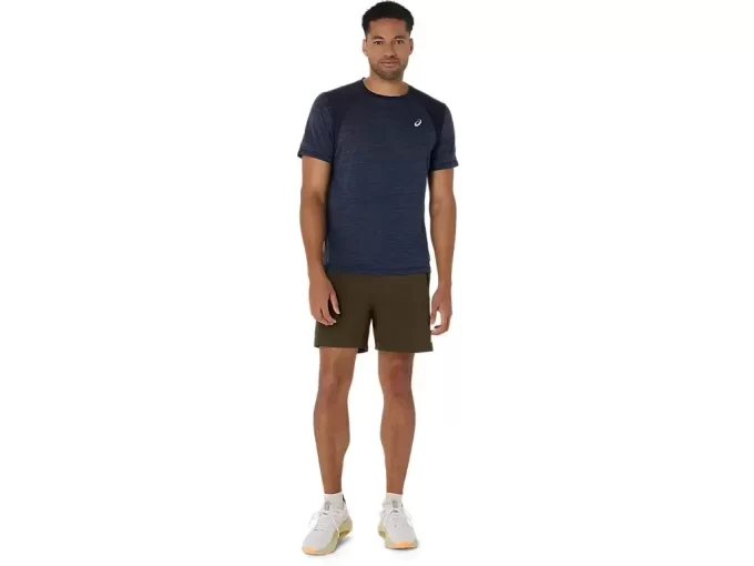 CAMISETA DE MANGA CURTA ROAD CAMISETA DE MANGA CURTA ROAD