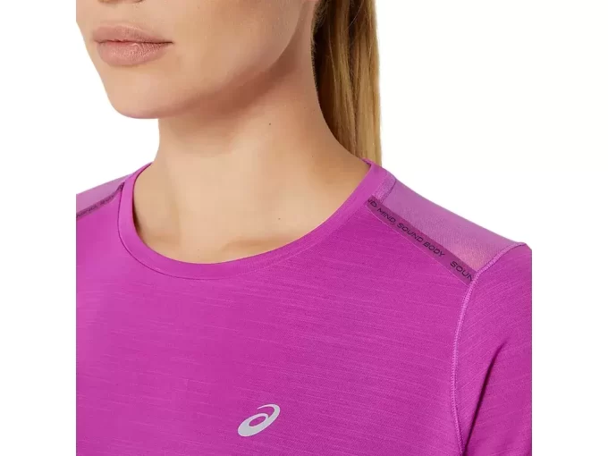 CAMISETA DE MANGA CURTA ROAD CAMISETA DE MANGA CURTA ROAD