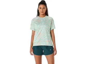 CAMISETA DE MANGA CURTA ROAD LITE-SHOW