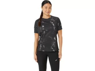 CAMISETA DE MANGA CURTA ROAD LITE-SHOW