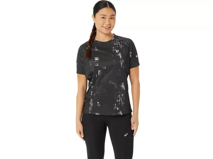 CAMISETA DE MANGA CURTA ROAD LITE-SHOW CAMISETA DE MANGA CURTA ROAD LITE-SHOW