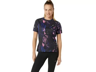 CAMISETA DE MANGA CURTA ROAD LITE-SHOW