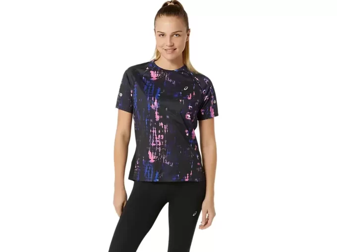 CAMISETA DE MANGA CURTA ROAD LITE-SHOW CAMISETA DE MANGA CURTA ROAD LITE-SHOW