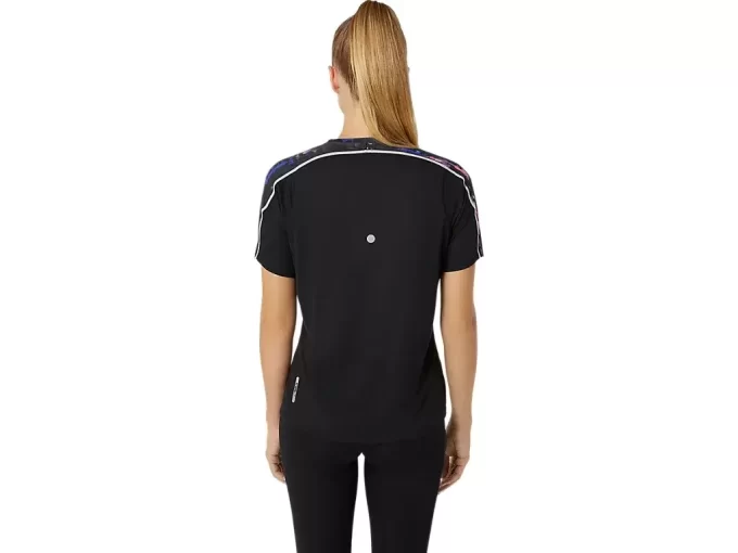 CAMISETA DE MANGA CURTA ROAD LITE-SHOW CAMISETA DE MANGA CURTA ROAD LITE-SHOW