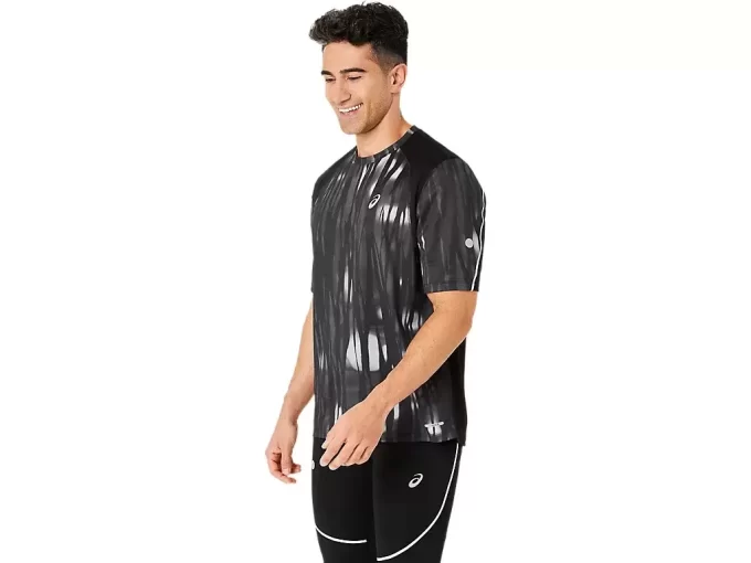 CAMISETA DE MANGA CURTA ROAD LITE-SHOW CAMISETA DE MANGA CURTA ROAD LITE-SHOW