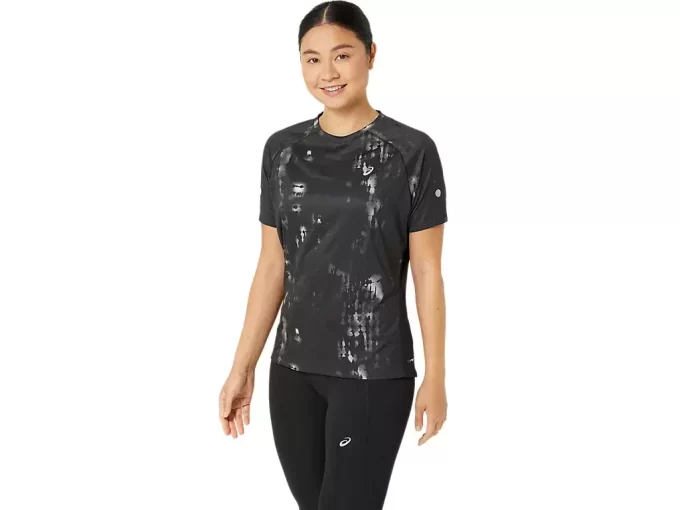 CAMISETA DE MANGA CURTA ROAD LITE-SHOW CAMISETA DE MANGA CURTA ROAD LITE-SHOW