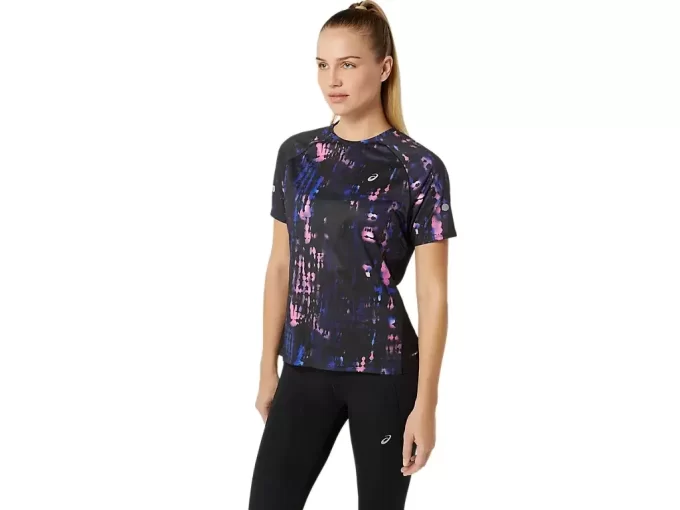 CAMISETA DE MANGA CURTA ROAD LITE-SHOW CAMISETA DE MANGA CURTA ROAD LITE-SHOW