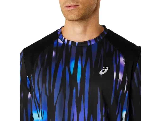 CAMISETA DE MANGA CURTA ROAD LITE-SHOW CAMISETA DE MANGA CURTA ROAD LITE-SHOW