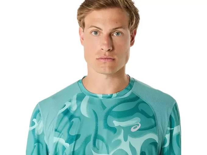 CAMISETA DE MANGA CURTA ROAD LITE-SHOW CAMISETA DE MANGA CURTA ROAD LITE-SHOW