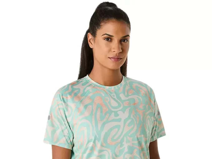 CAMISETA DE MANGA CURTA ROAD LITE-SHOW CAMISETA DE MANGA CURTA ROAD LITE-SHOW