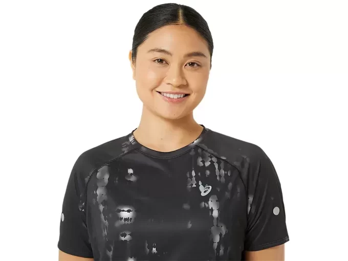 CAMISETA DE MANGA CURTA ROAD LITE-SHOW CAMISETA DE MANGA CURTA ROAD LITE-SHOW