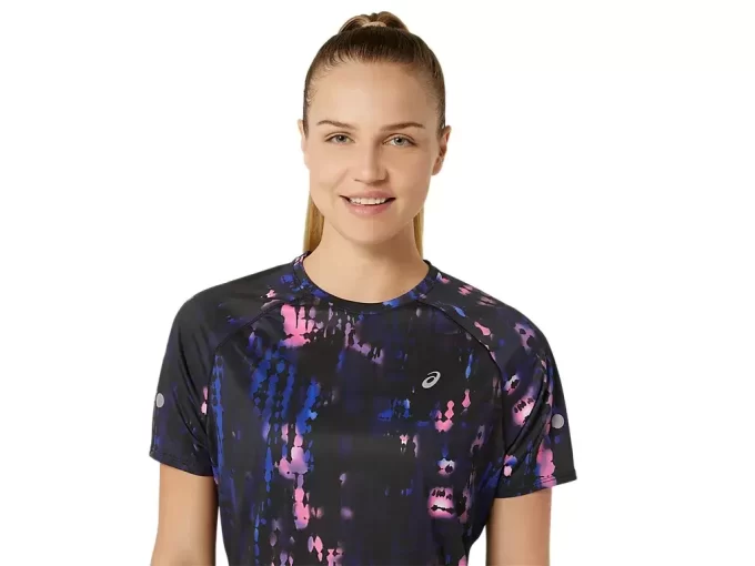 CAMISETA DE MANGA CURTA ROAD LITE-SHOW CAMISETA DE MANGA CURTA ROAD LITE-SHOW