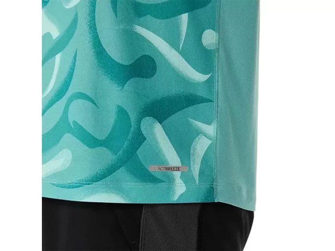 CAMISETA DE MANGA CURTA ROAD LITE-SHOW CAMISETA DE MANGA CURTA ROAD LITE-SHOW