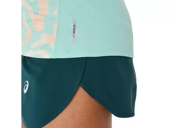 CAMISETA DE MANGA CURTA ROAD LITE-SHOW CAMISETA DE MANGA CURTA ROAD LITE-SHOW