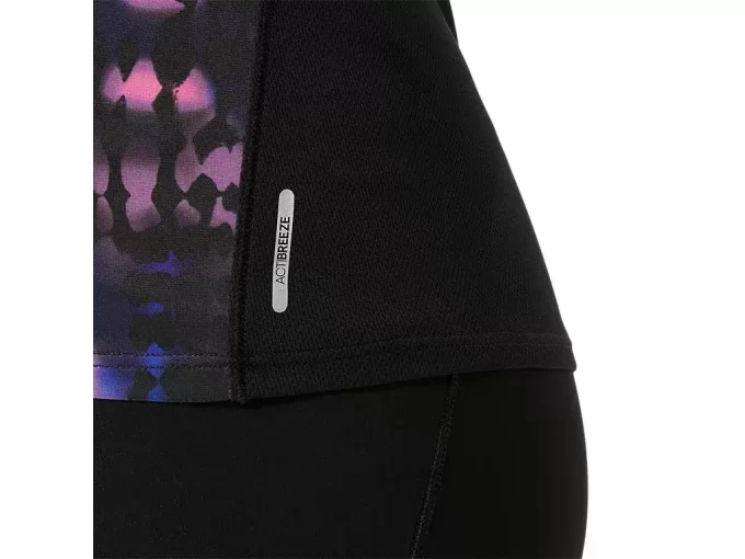 CAMISETA DE MANGA CURTA ROAD LITE-SHOW CAMISETA DE MANGA CURTA ROAD LITE-SHOW