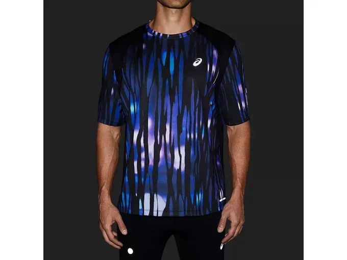 CAMISETA DE MANGA CURTA ROAD LITE-SHOW CAMISETA DE MANGA CURTA ROAD LITE-SHOW