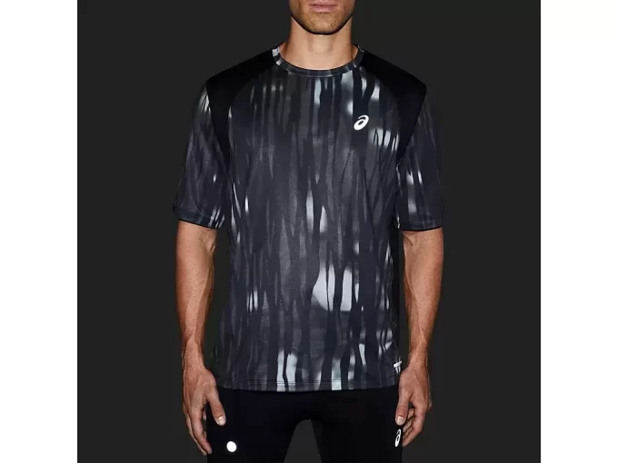 CAMISETA DE MANGA CURTA ROAD LITE-SHOW CAMISETA DE MANGA CURTA ROAD LITE-SHOW