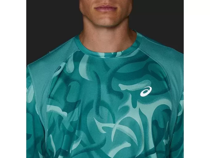 CAMISETA DE MANGA CURTA ROAD LITE-SHOW CAMISETA DE MANGA CURTA ROAD LITE-SHOW