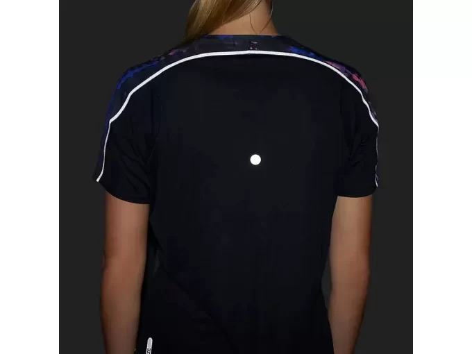 CAMISETA DE MANGA CURTA ROAD LITE-SHOW CAMISETA DE MANGA CURTA ROAD LITE-SHOW