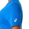 Camiseta de manga curta unissex ASICS para pickleball