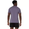 Camiseta de manga curta unissex ASICS WANDER