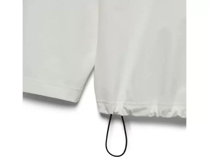 CAMISETA DE MANGA LONGA CAMISETA DE MANGA LONGA